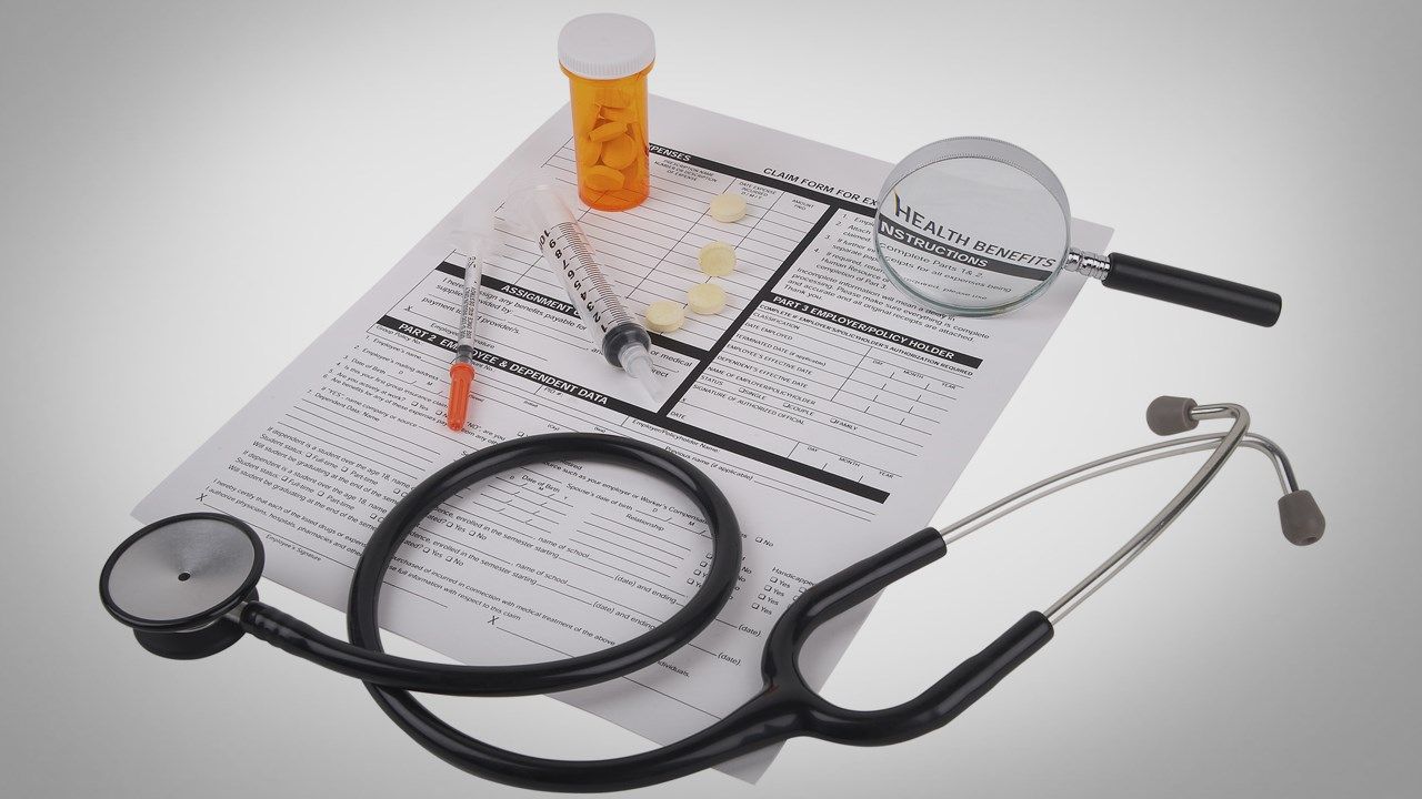 MEDICINE - GENERIC - MEDICAID - MEDICARE - DOCTOR - HEALTH INSURANCE